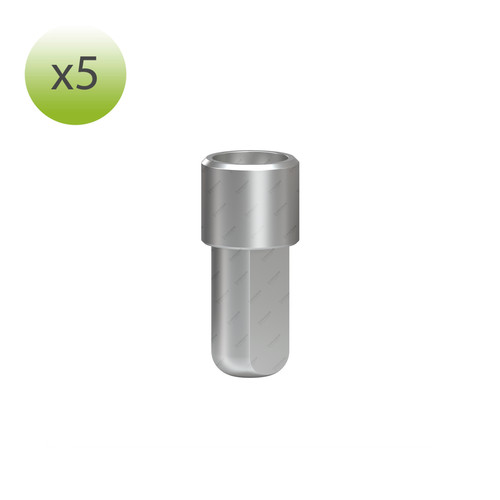 Megagen analogico da - 5,