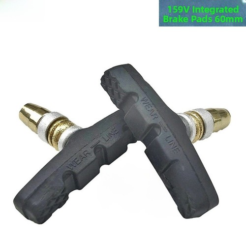 Pastiglie freno 60mm 159v - freno,