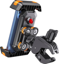 Porta Cellulare Moto Bici