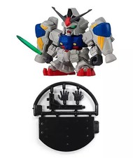 Modellino Gundam Miniature