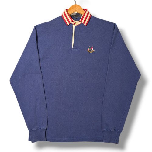 Polo ralph lauren 1988 - polo,