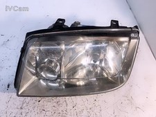 FARO ANTERIORE SINISTRO PER VOLKSWAGEN Bora Berlina 1J5941017BE ATD (98>05)
