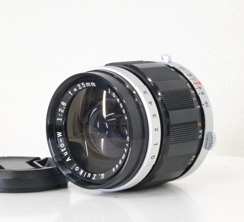 Come nuovo olympus - nuovo+++],