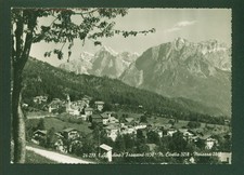 FRASSENE' AGORDINO (BL) COL