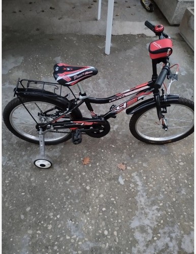 Bicicletta pollici bambino - 20,