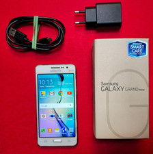 Smartphone Android DUAL SIM