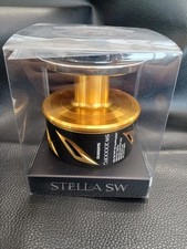 Bobina Shimano 20 Stella Sw