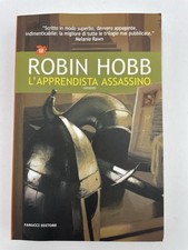 Robin Hobb L’Apprendista