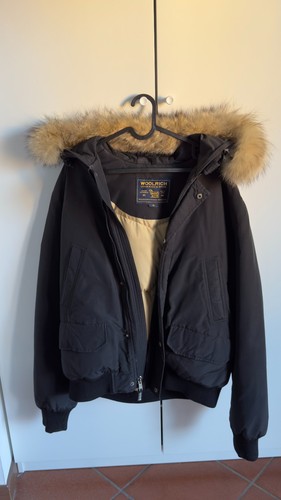 Giubbotto woolrich arctic - giubbotto,
