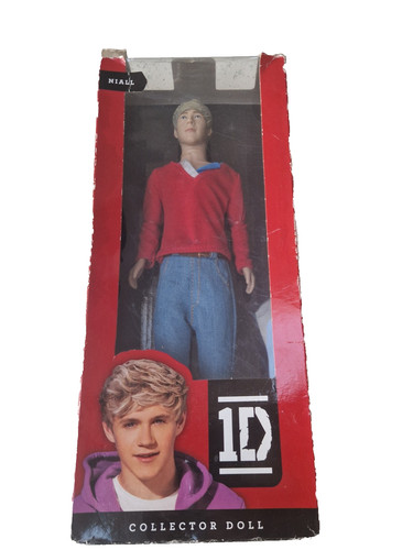 One direction niall horan doll - niall,