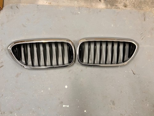 Bmw serie g30 g31 2017 - serie, 5
