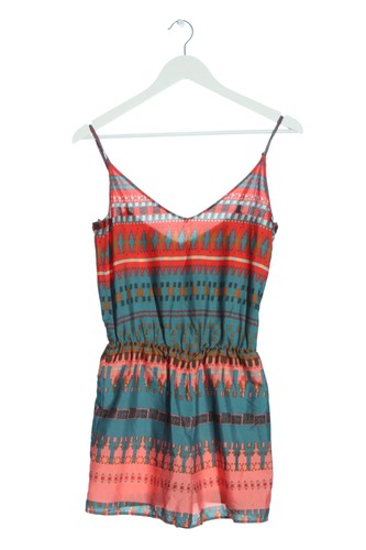 Zara trafaluc tuta - zara, donna