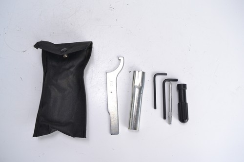 Kit attrezzi servizio - kit,