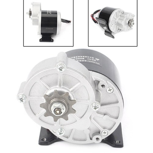 Motore elettrico riduzione - elettrico,