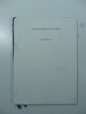 Gruppo di famiglia in un