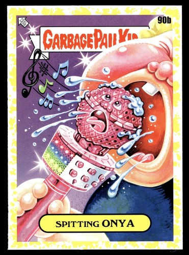 2024 topps gpk - 2024, at