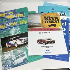 LADA NIVA BALTIC GL 21107