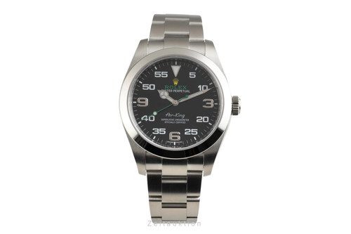 Rolex air king automatico - rolex,