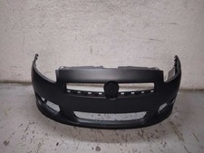 735443850 FRONT BUMPER / 07-14