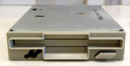 Unità floppy atari epson - unità,