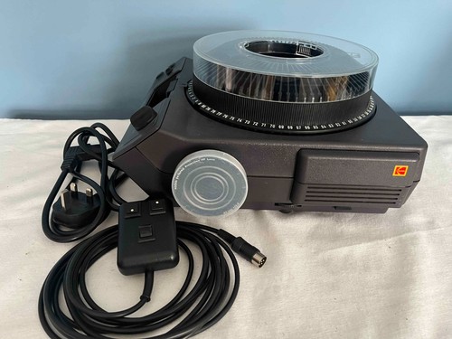 Proiettore diapositive 35mm - ,