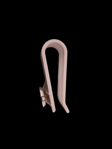 Supporto telepass aletta - x,