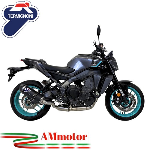 Scarico completo termignoni - scarico,
