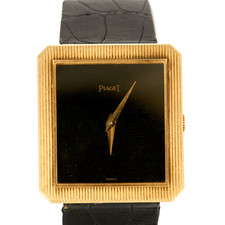 PIAGET - Protocol 9154 -
