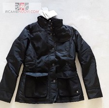 GIACCA PELLE DONNA TAGLIA M