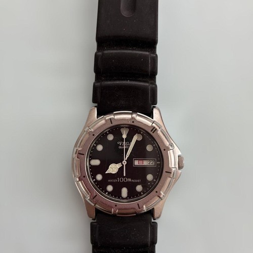 Orologio citizen vega diver - citizen,