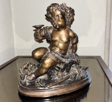 Ercole FERRATA ( Italie 1610 -