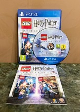 LEGO Harry Potter Collection