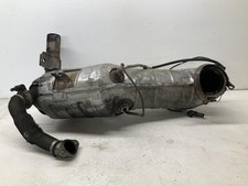 CATALIZZATORE PER OPEL Corsa E 3° Serie 66411504826790178 Diesel (15>)