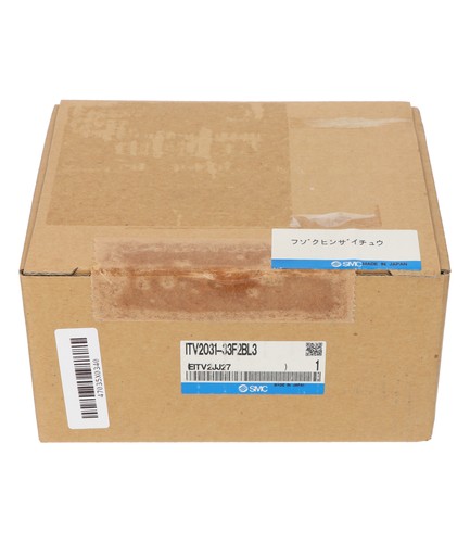 Smc itv2031 33f2bl3 - new, nfp