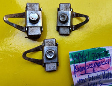 ACCESSORI FRENO PORTABLOCCHI VINTAGE MARCA COMPAGNUCCI