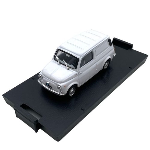 Modellino auto brumm 43 - modellino,
