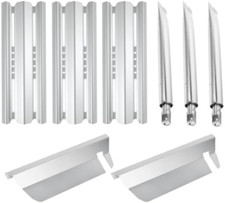 WELL GRILL Set di pezzi di