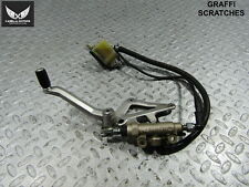 LEVA + POMPA FRENO POSTERIORE MV AGUSTA BRUTALE 675 ABS 2011 2016