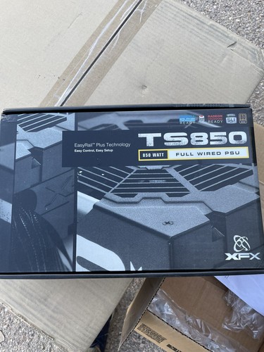 Alimentatore xps 850w - xps-850w-sew, ts