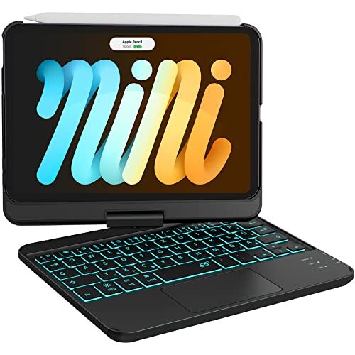 Earto custodia per ipad mini - custodia,