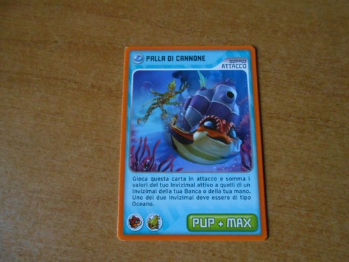 Figurina cards invizimals - cards,