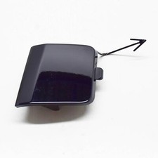 Volkswagen Golf MK6 Rear