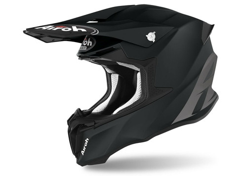 Casco airoh integrale twist - casco,
