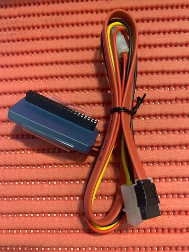 Gigabyte adattatore ide - gigabyte,