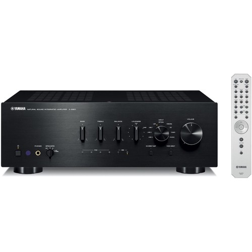 Amplificatore integrato stereo