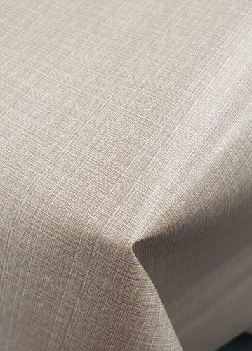 Tovaglia vinile plastica - in,