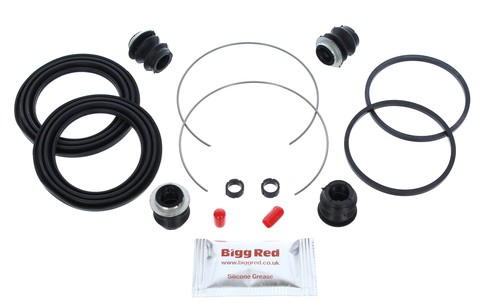 Kit riparazione ricostruzione - kit,