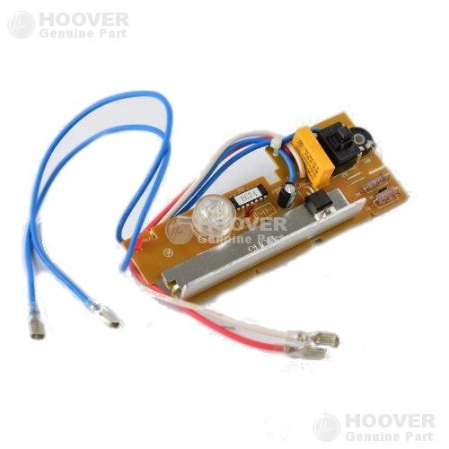 Scheda elettronica