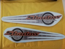 Kit adesivi compatibili Honda