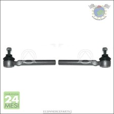 2X Kit Testina Scatola Sterzo